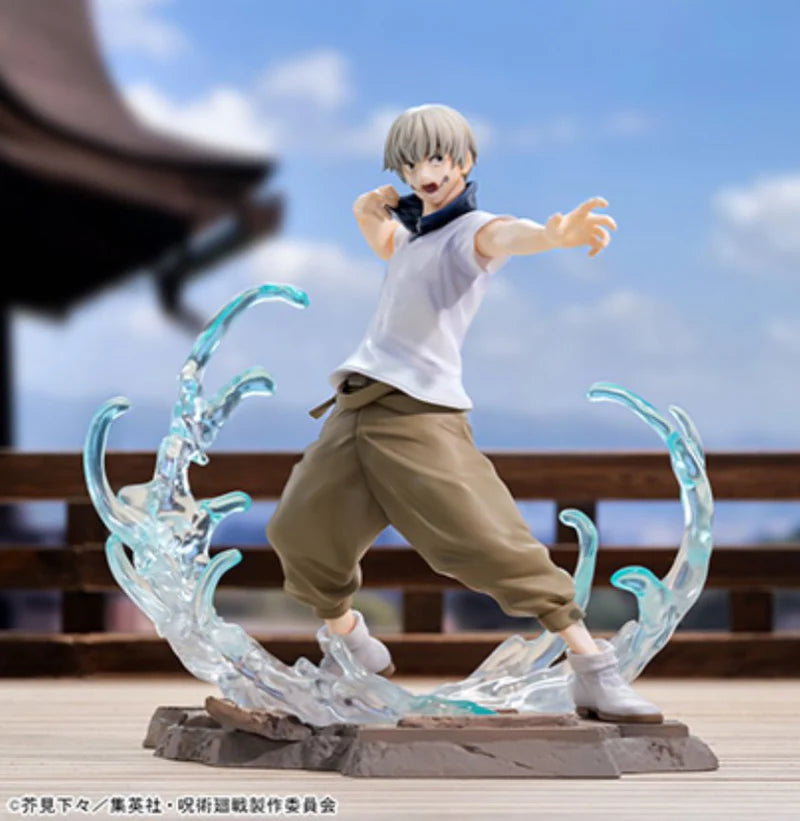 [PREORDER] Luminasta "Jujutsu Kaisen" -Toge Inumaki- Brush-up Ver.