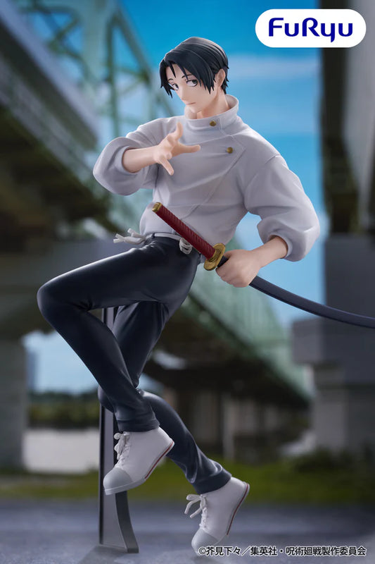 [PREORDER 051026] JUJUTSU KAISEN Trio-Try-iT Figure -Yuta Okkotsu-