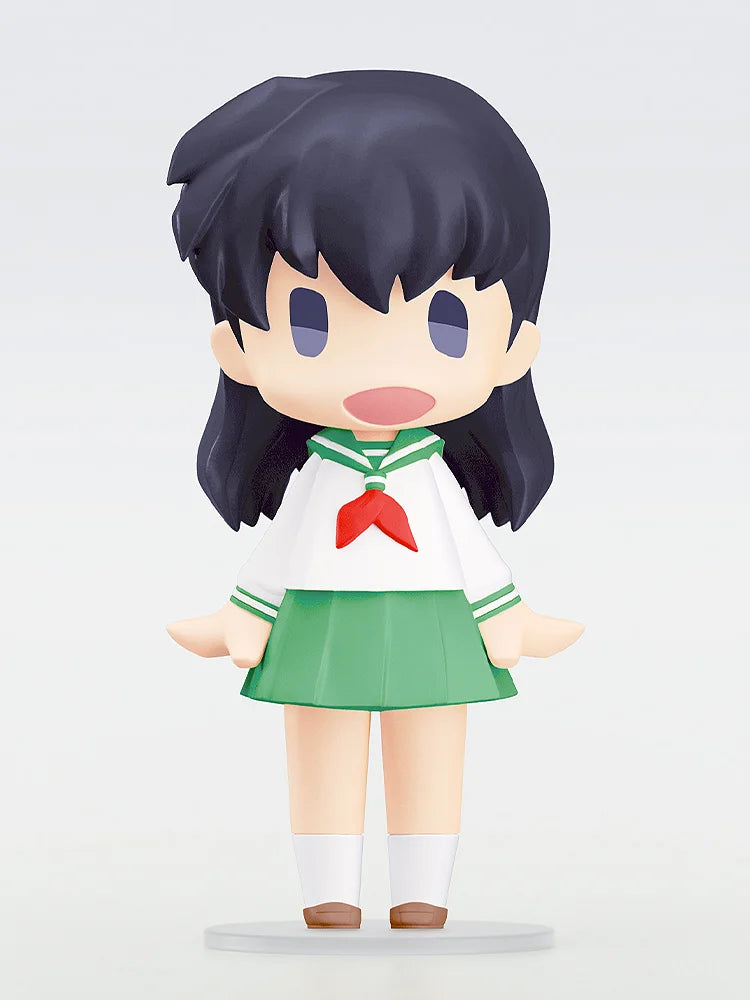 [PREORDER] HELLO! GOOD SMILE Kagome Higurashi