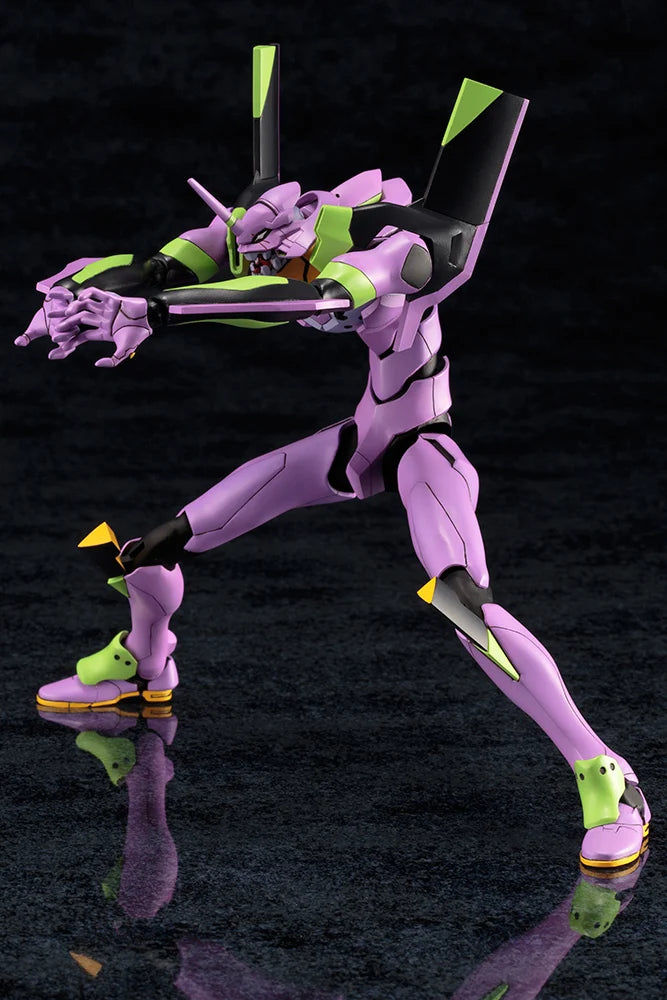 [PREORDER 052426] Kotobukiya Evangelion Test Type-01 TV Ver.