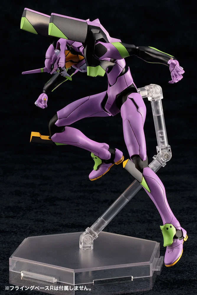 [PREORDER 052426] Kotobukiya Evangelion Test Type-01 TV Ver.