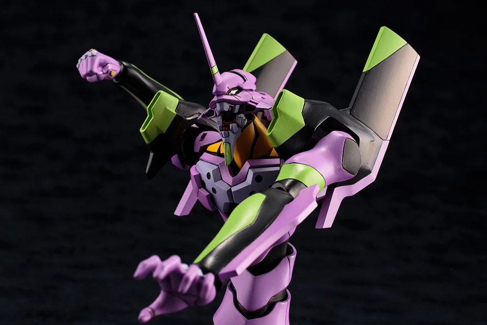 [PREORDER 052426] Kotobukiya Evangelion Test Type-01 TV Ver.