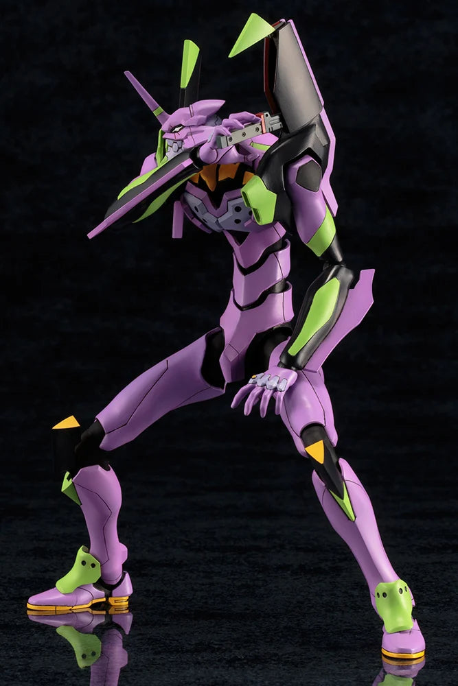 [PREORDER 052426] Kotobukiya Evangelion Test Type-01 TV Ver.