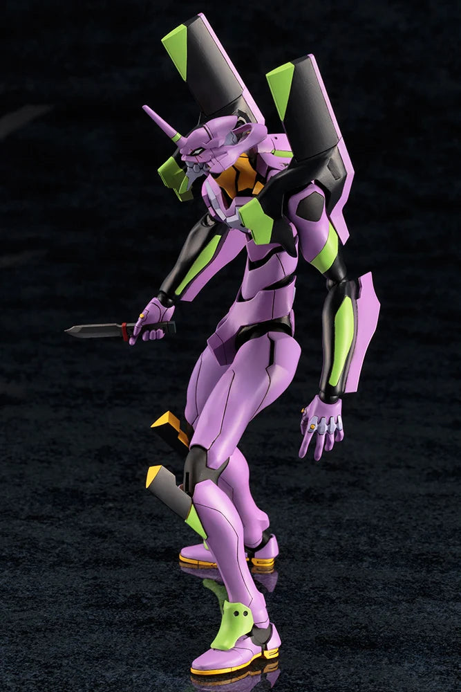 [PREORDER 052426] Kotobukiya Evangelion Test Type-01 TV Ver.