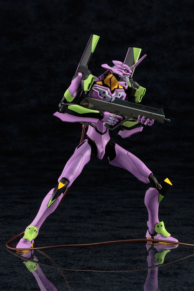 [PREORDER 052426] Kotobukiya Evangelion Test Type-01 TV Ver.
