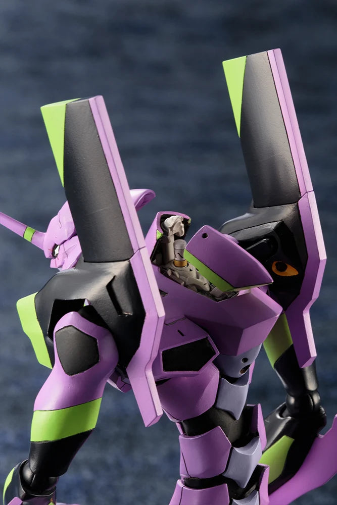 [PREORDER 052426] Kotobukiya Evangelion Test Type-01 TV Ver.
