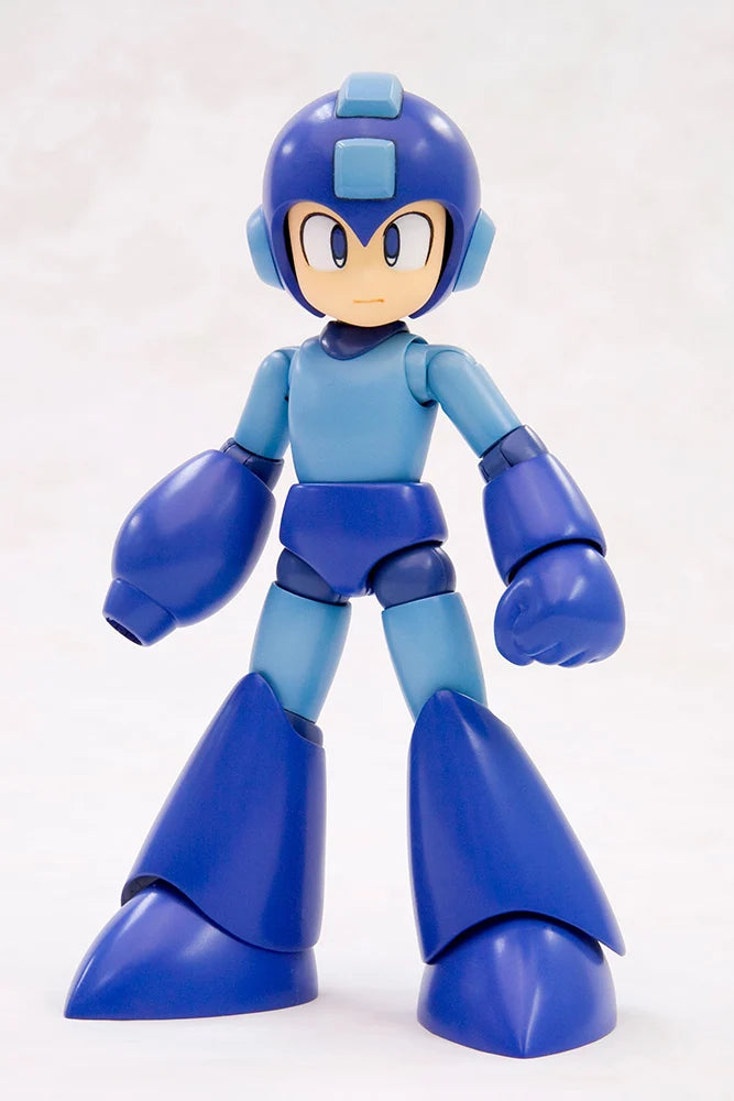 [PREORDER 102526] Kotobukiya (KP471X) 1/10 MEGA MAN/ ROCKMAN ROCKMAN