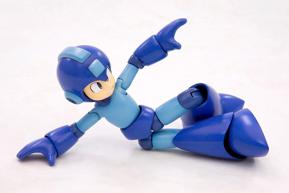 [PREORDER 102526] Kotobukiya (KP471X) 1/10 MEGA MAN/ ROCKMAN ROCKMAN