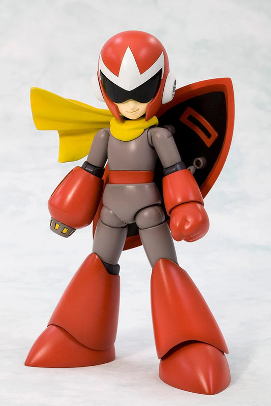 [PREORDER 102526] Kotobukiya	(KP472X) 1/10 MEGA MAN/ ROCKMAN BLUES