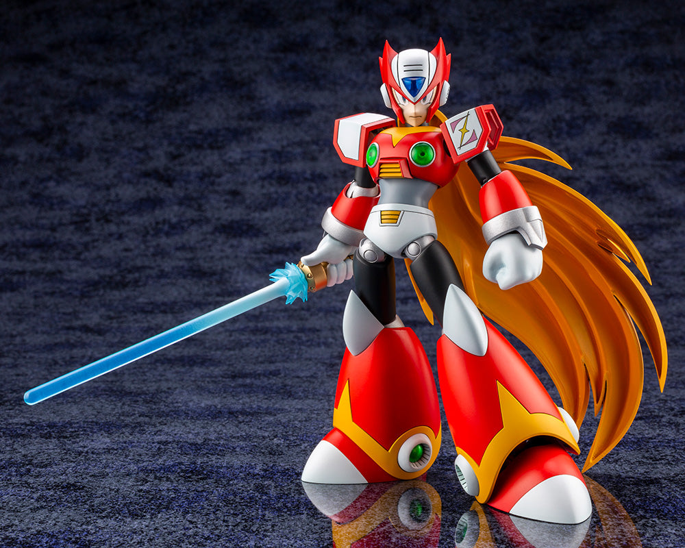 [PREORDER] MEGA MAN X ZERO