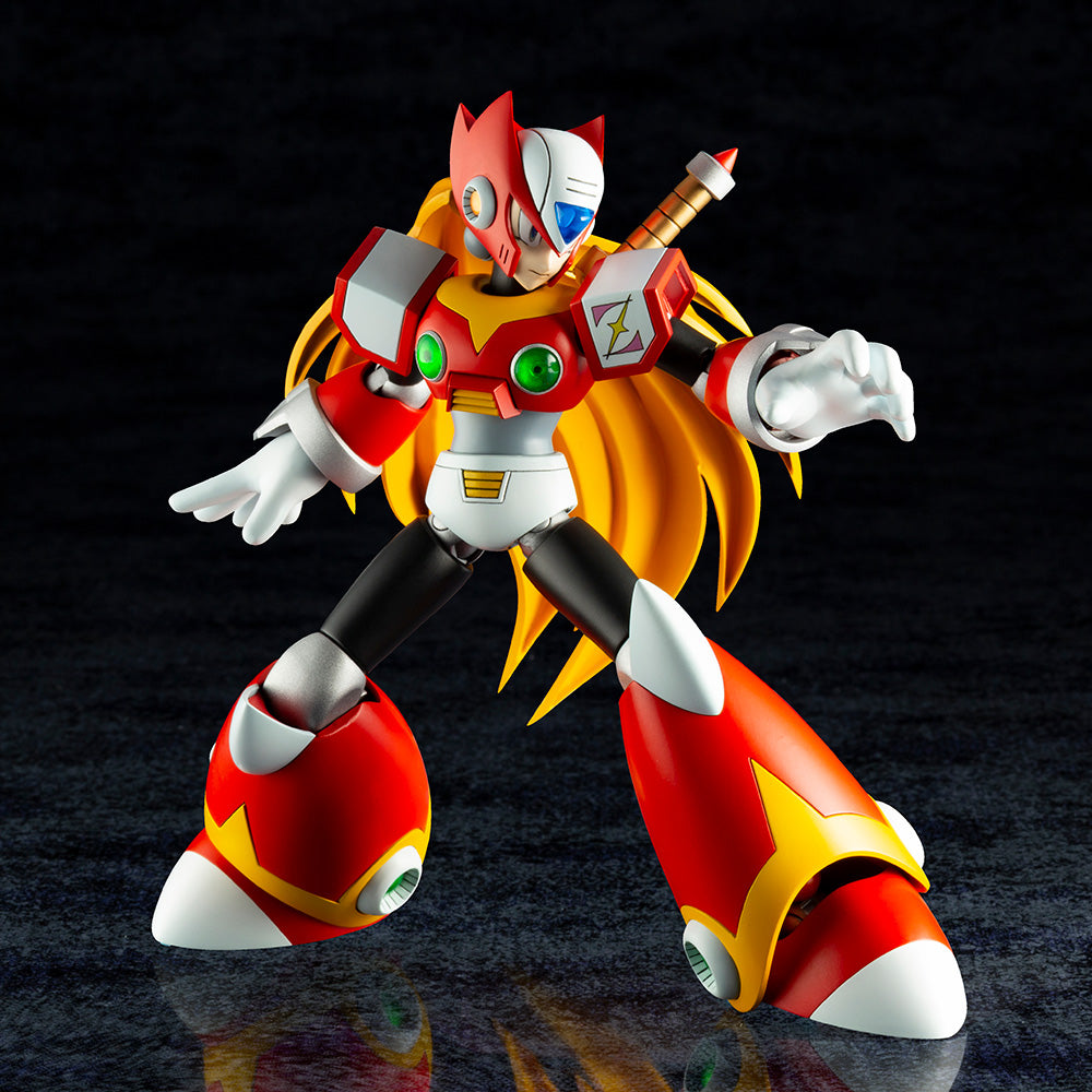 [PREORDER] MEGA MAN X ZERO