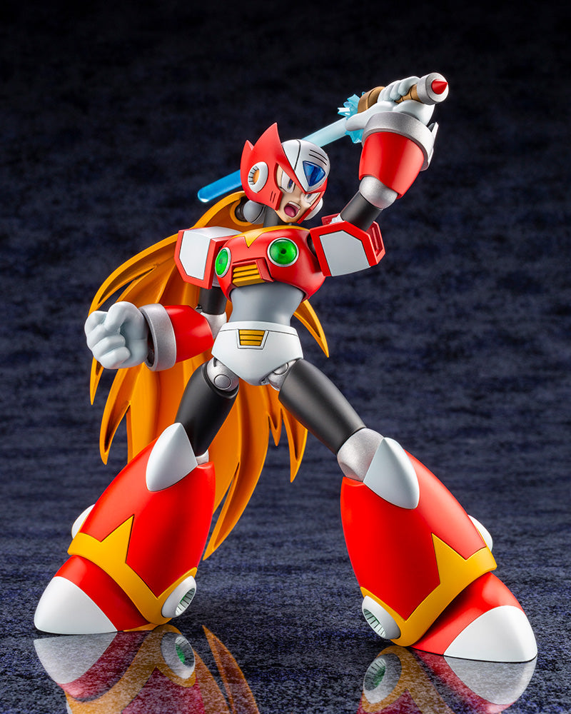 [PREORDER] MEGA MAN X ZERO