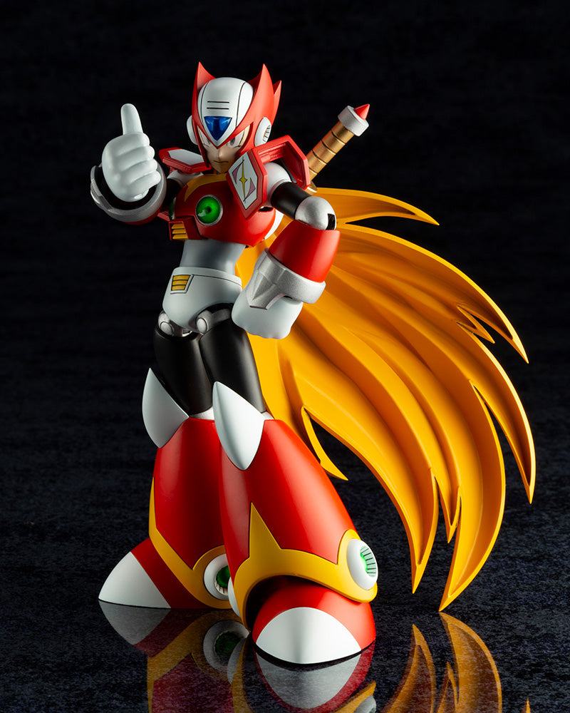 [PREORDER] MEGA MAN X ZERO