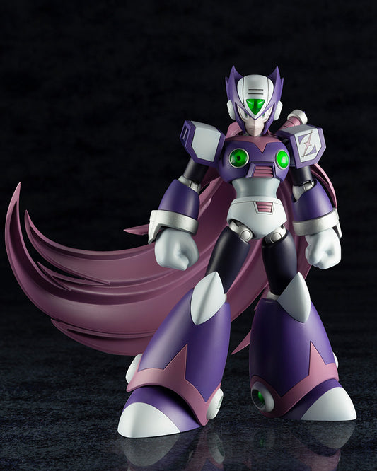 [PREORDER] MEGA MAN X ZERO Nightmare Ver.