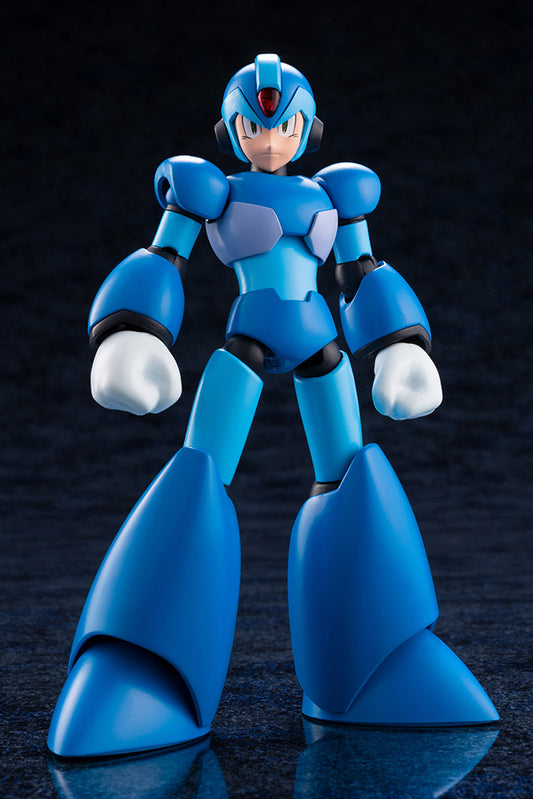 [PREORDER] MEGA MAN X X