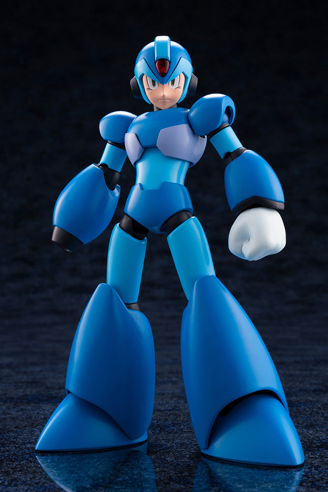 [PREORDER] MEGA MAN X X