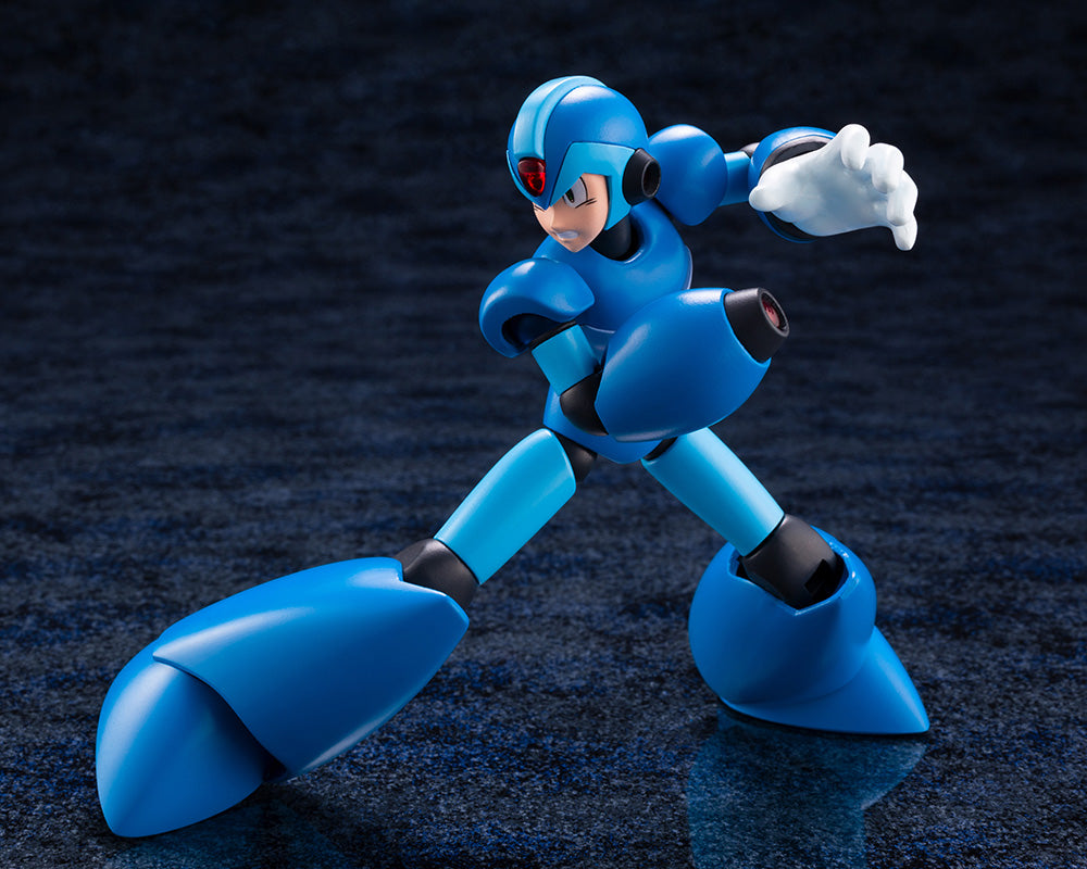 [PREORDER] MEGA MAN X X