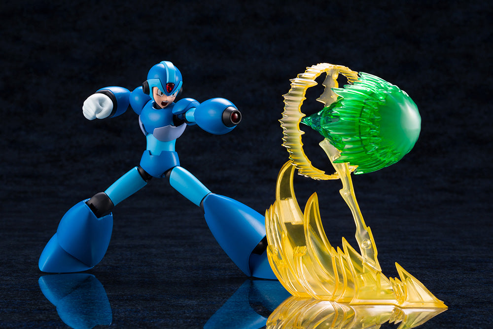 [PREORDER] MEGA MAN X X