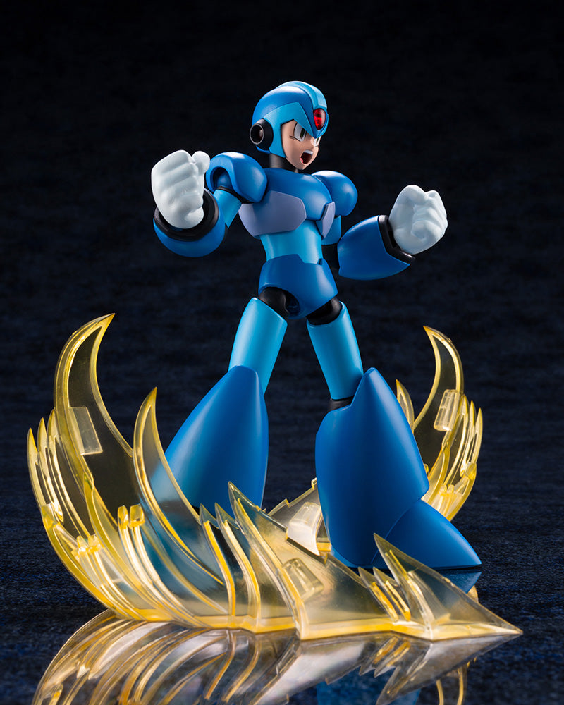 [PREORDER] MEGA MAN X X