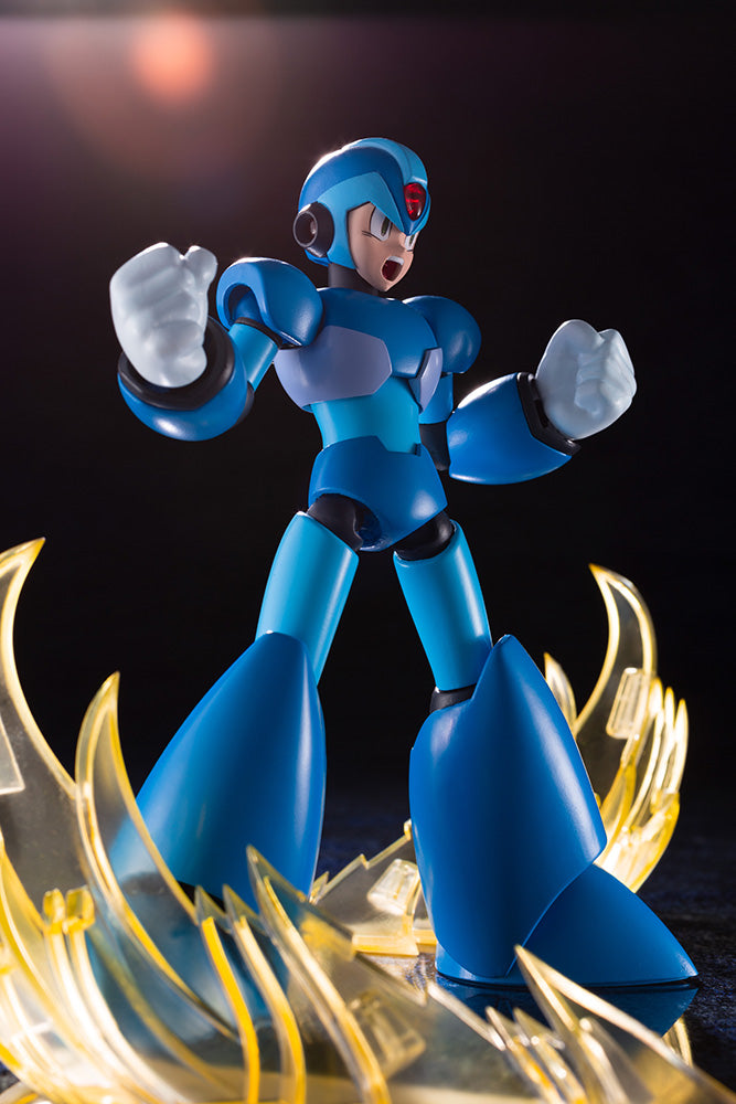 [PREORDER] MEGA MAN X X