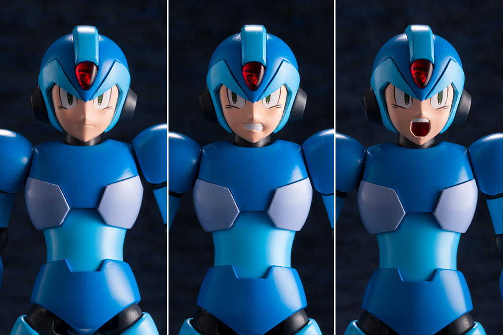 [PREORDER] MEGA MAN X X