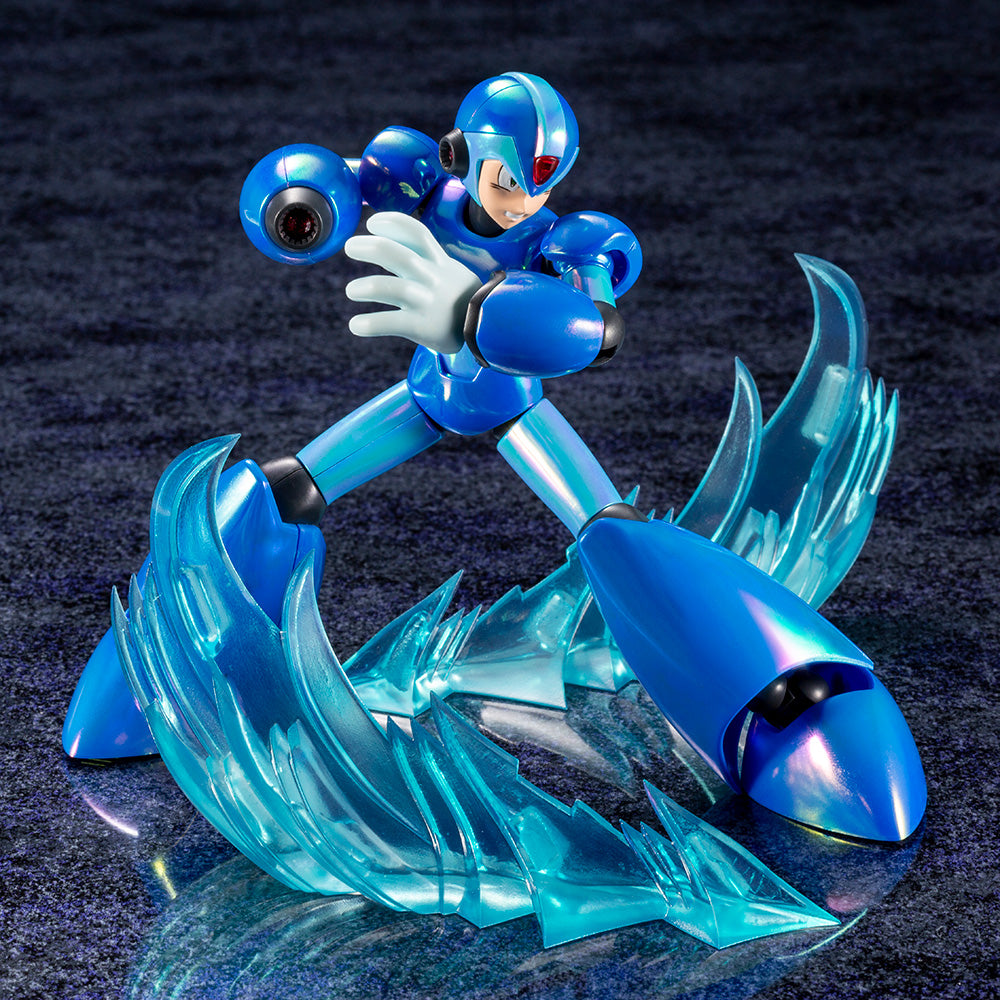 [PREORDER] MEGA MAN X X Premium Charge Shot Ver.