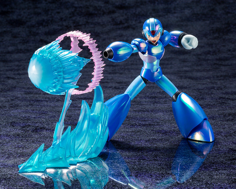 [PREORDER] MEGA MAN X X Premium Charge Shot Ver.