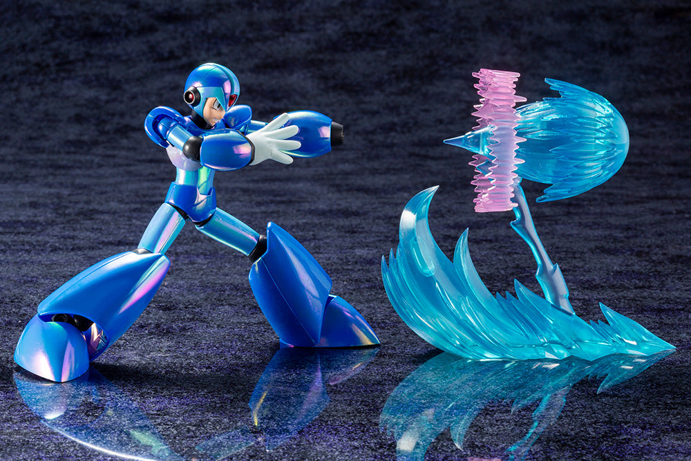 [PREORDER] MEGA MAN X X Premium Charge Shot Ver.