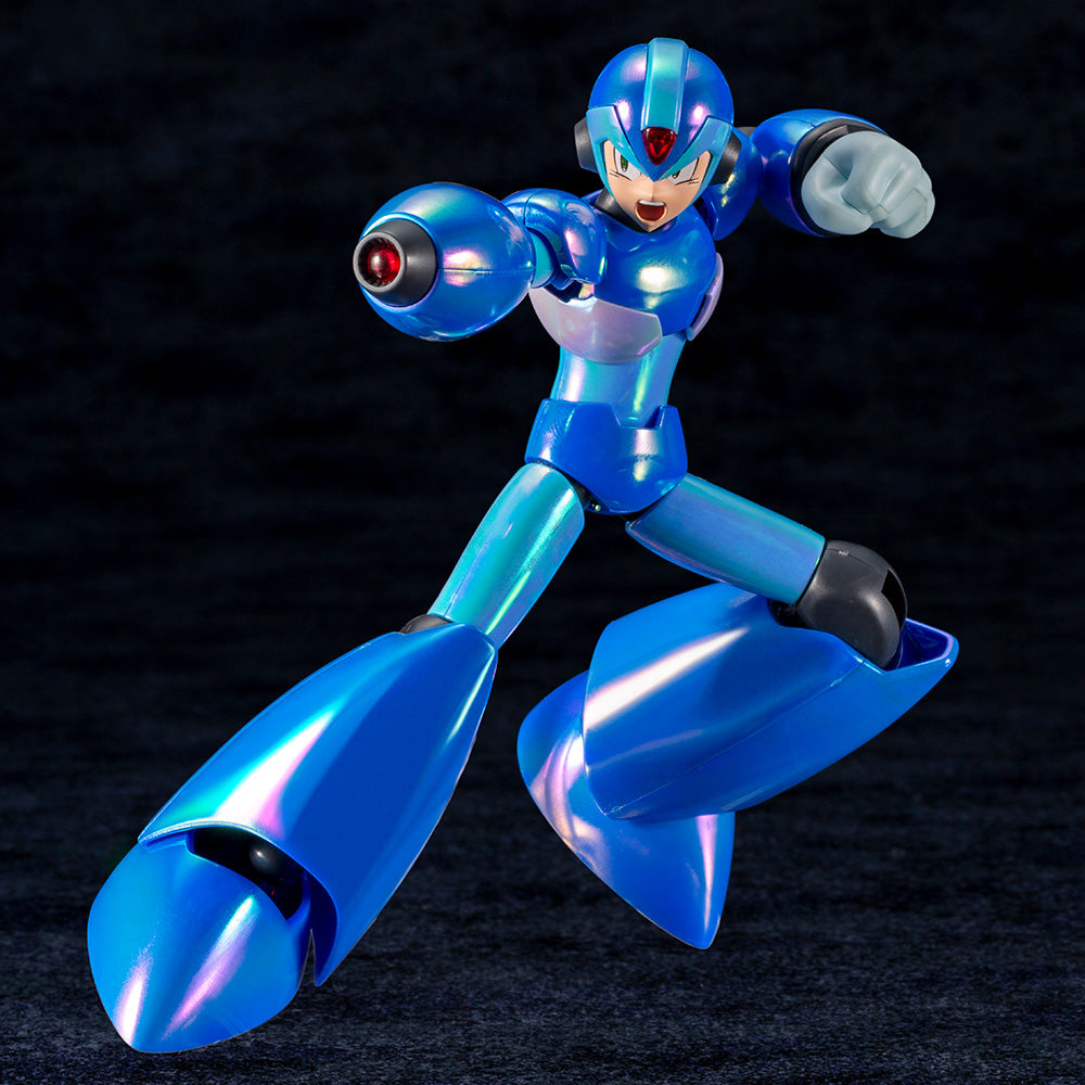 [PREORDER] MEGA MAN X X Premium Charge Shot Ver.