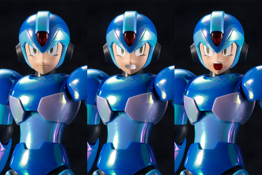 [PREORDER] MEGA MAN X X Premium Charge Shot Ver.