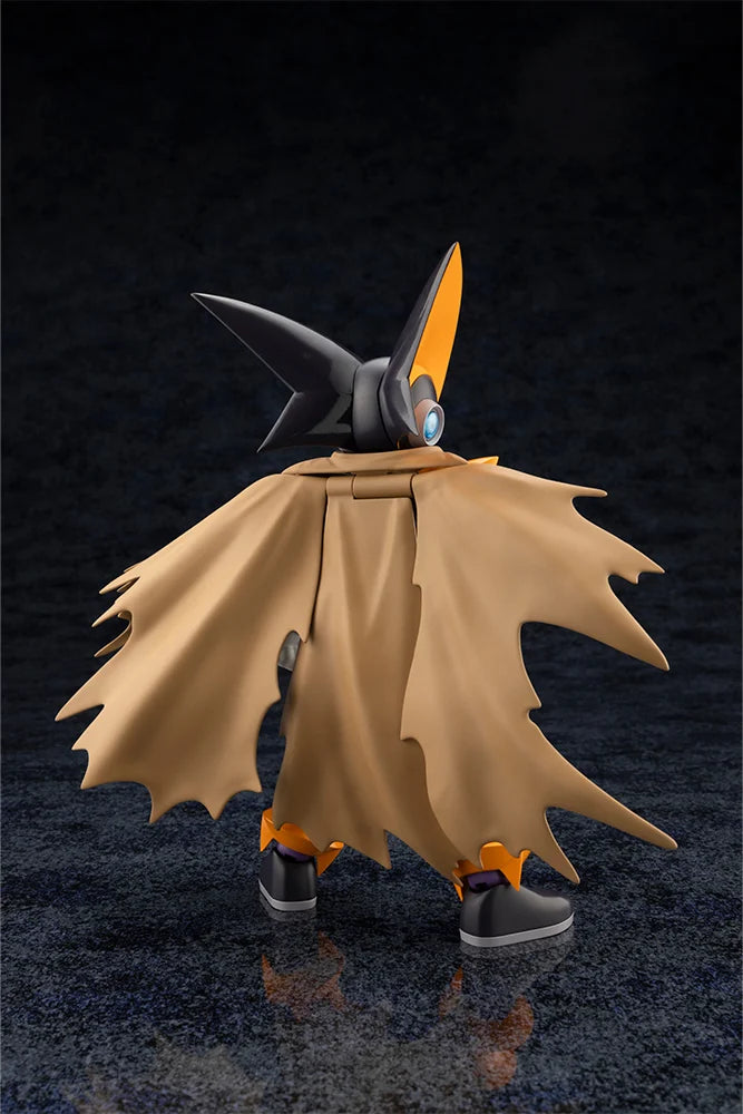 [PREORDER] Kotobukiya MEGA MAN BATTLE NETWORK BASS.EXE