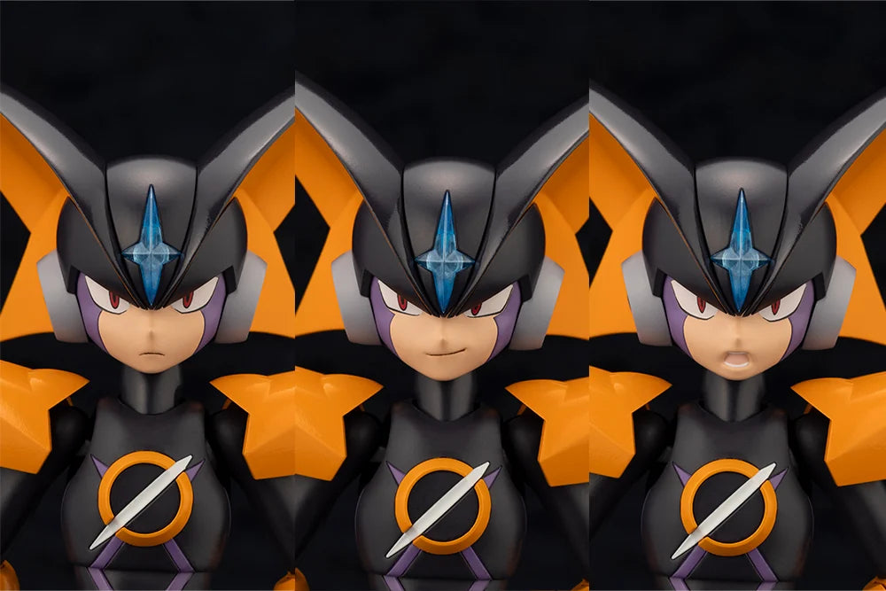 [PREORDER] Kotobukiya MEGA MAN BATTLE NETWORK BASS.EXE