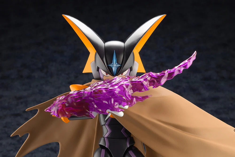 [PREORDER] Kotobukiya MEGA MAN BATTLE NETWORK BASS.EXE