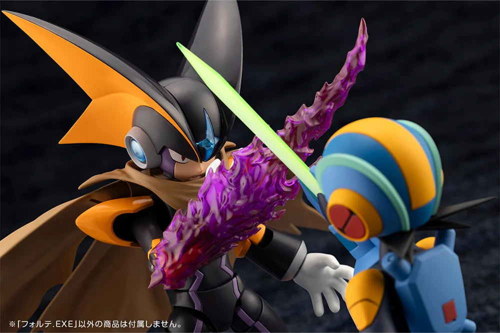 [PREORDER] Kotobukiya MEGA MAN BATTLE NETWORK BASS.EXE