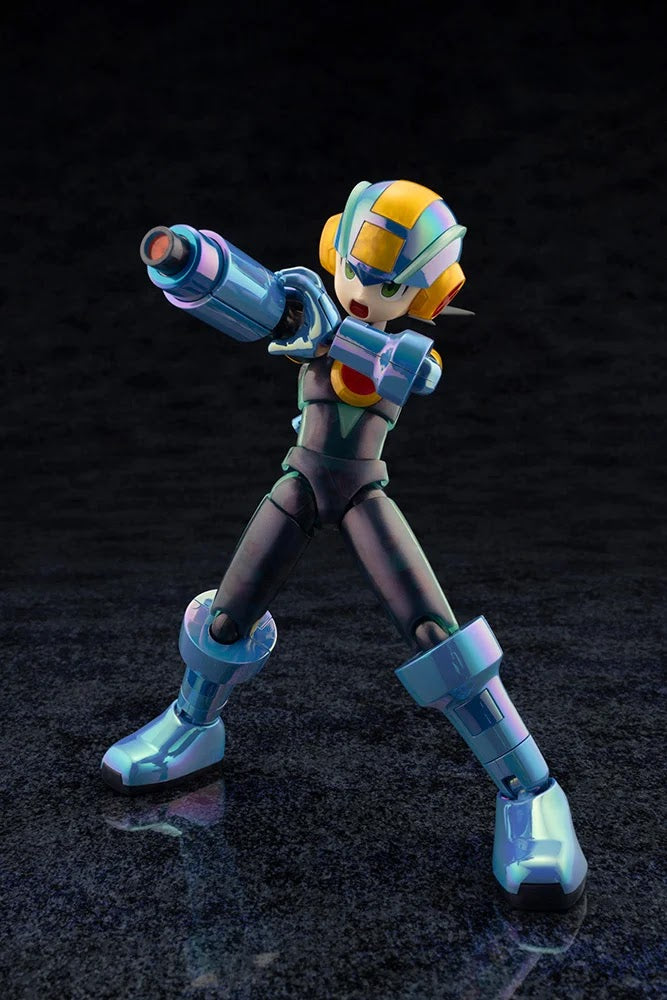 [PREORDER] MEGA MAN.EXE Premium Charge Shot Ver.