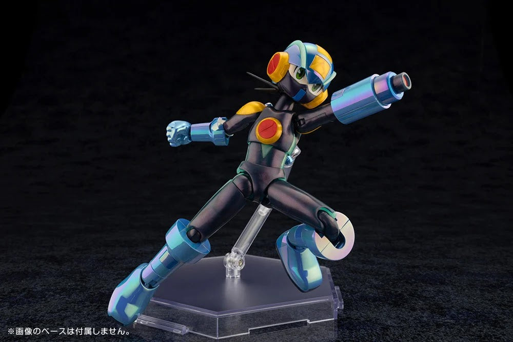 [PREORDER] MEGA MAN.EXE Premium Charge Shot Ver.