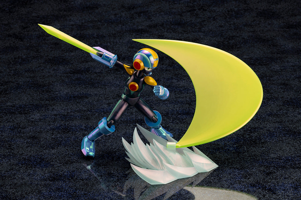 [PREORDER] MEGA MAN.EXE Premium Charge Shot Ver.