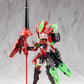 [PREORDER 051026] Megami Device BULLET KNIGHTS EXORCIST HELL BLAZE