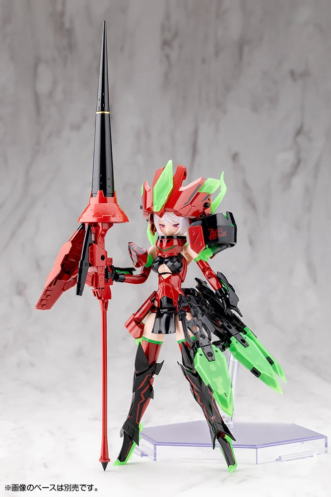 [PREORDER 051026] Megami Device BULLET KNIGHTS EXORCIST HELL BLAZE