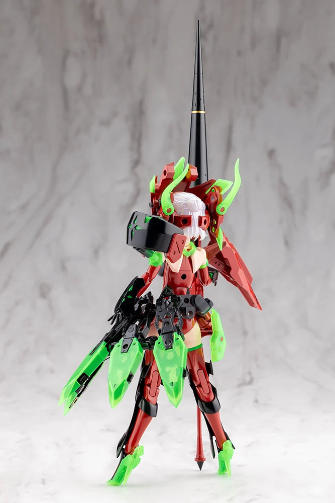[PREORDER 051026] Megami Device BULLET KNIGHTS EXORCIST HELL BLAZE