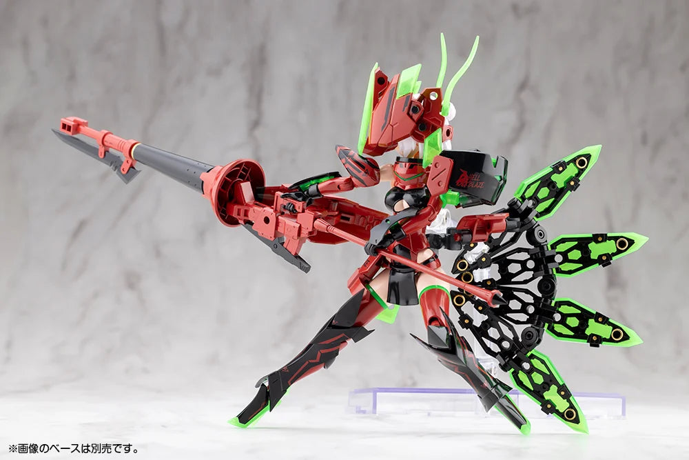 [PREORDER 051026] Megami Device BULLET KNIGHTS EXORCIST HELL BLAZE