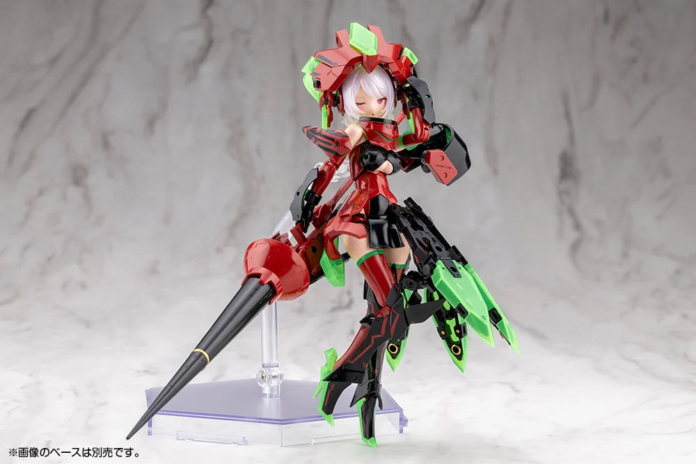 [PREORDER 051026] Megami Device BULLET KNIGHTS EXORCIST HELL BLAZE