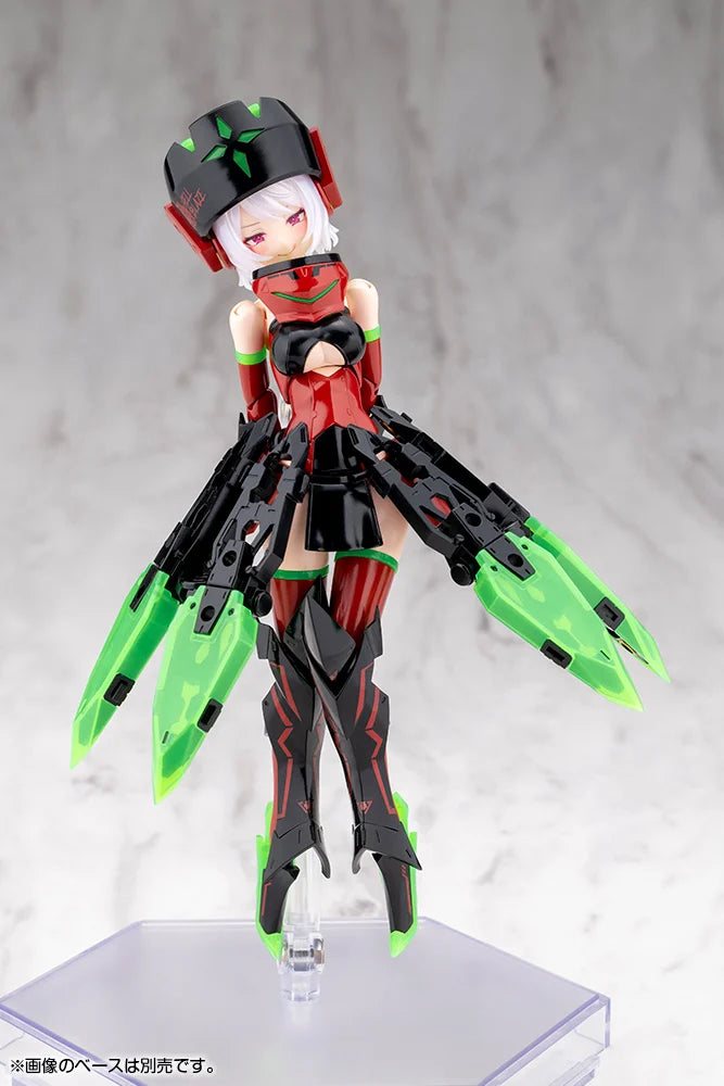 [PREORDER 051026] Megami Device BULLET KNIGHTS EXORCIST HELL BLAZE