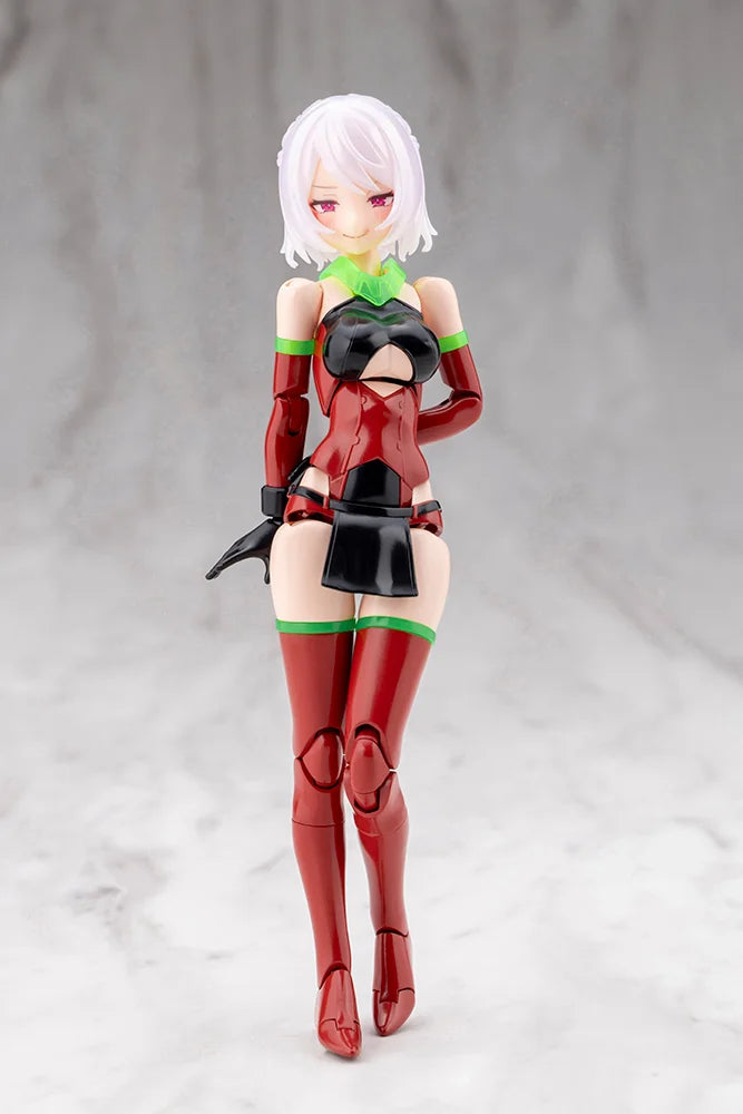 [PREORDER 051026] Megami Device BULLET KNIGHTS EXORCIST HELL BLAZE