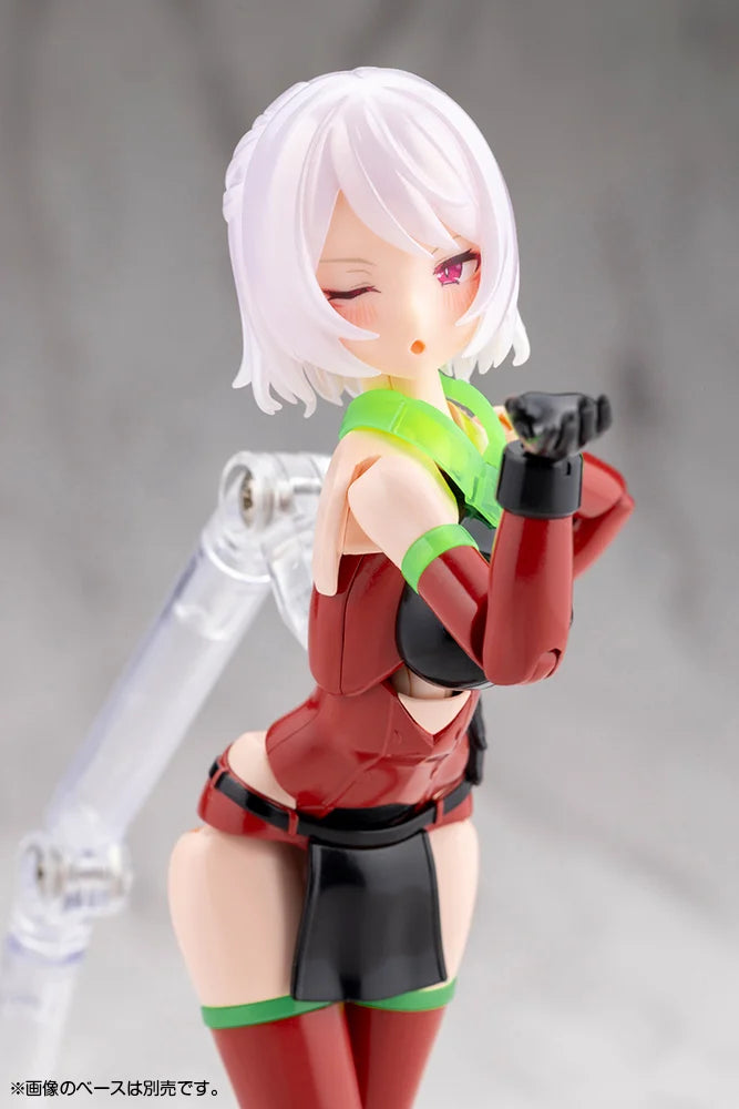 [PREORDER 051026] Megami Device BULLET KNIGHTS EXORCIST HELL BLAZE