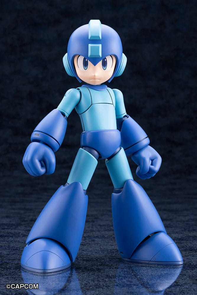 [PREORDER 080926] Kotobukiya GRANDE SCALE MEGA MAN -MEGA MAN 11 Ver.-
