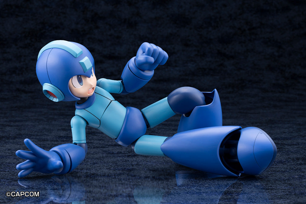 [PREORDER 080926] Kotobukiya GRANDE SCALE MEGA MAN -MEGA MAN 11 Ver.-