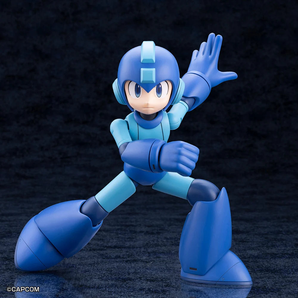 [PREORDER 080926] Kotobukiya GRANDE SCALE MEGA MAN -MEGA MAN 11 Ver.-