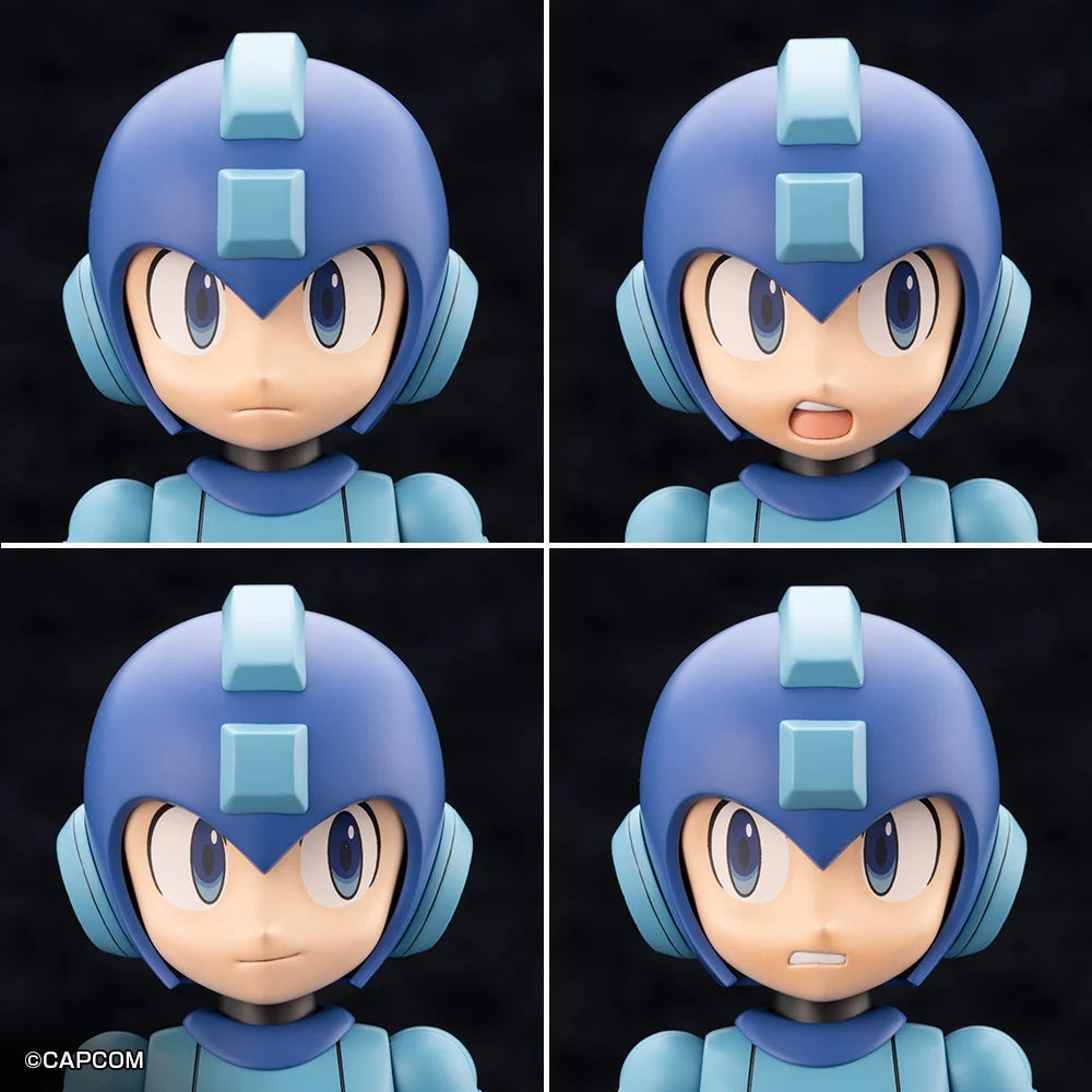 [PREORDER 080926] Kotobukiya GRANDE SCALE MEGA MAN -MEGA MAN 11 Ver.-