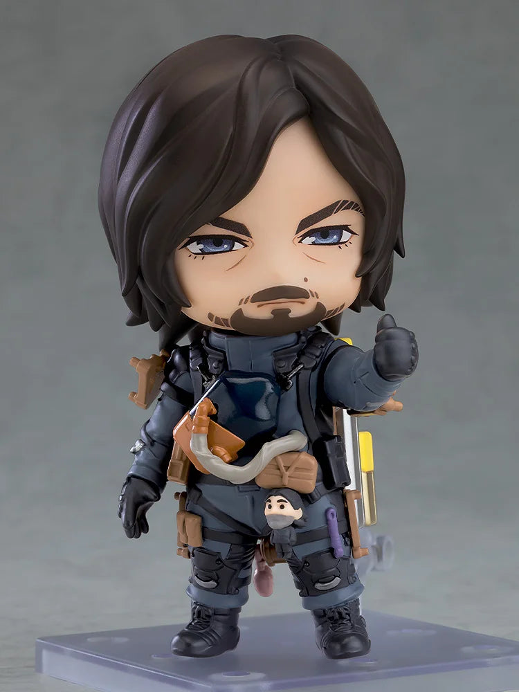 [PREORDER 113025] Nendoroid Sam